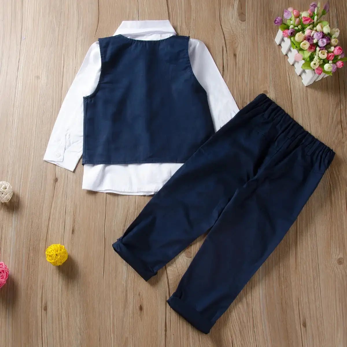 Toddler Clothes Set