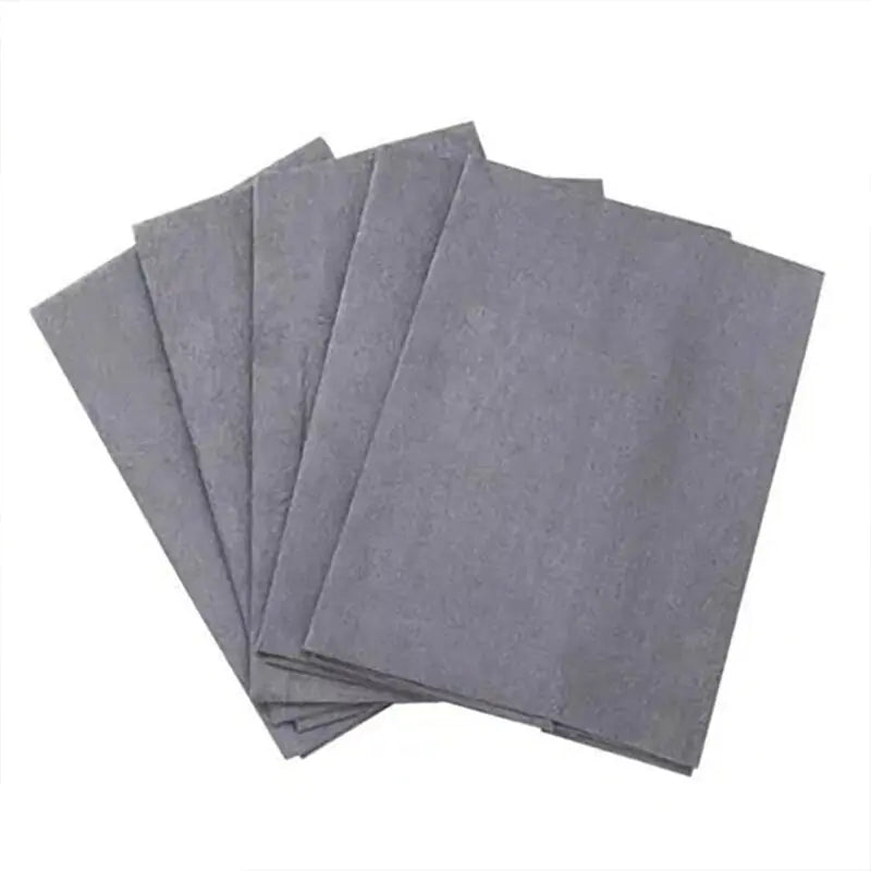 Magic Cleaning Thickened Cloth